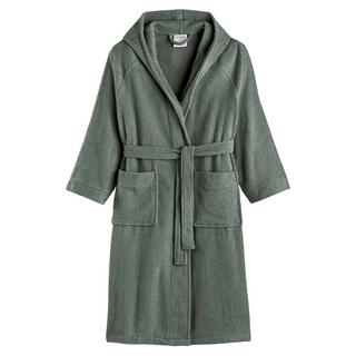 La Redoute Intérieurs Scenario Bademantel mit Kapuze  