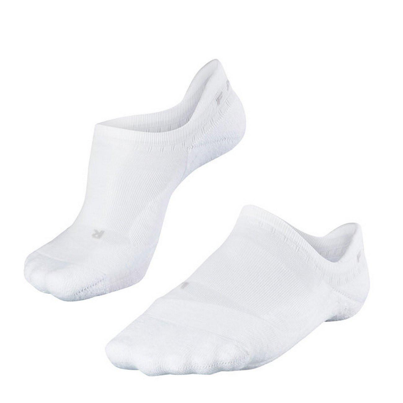 Image of Fußschützer Falke Go2 Invisible Herren 42-43