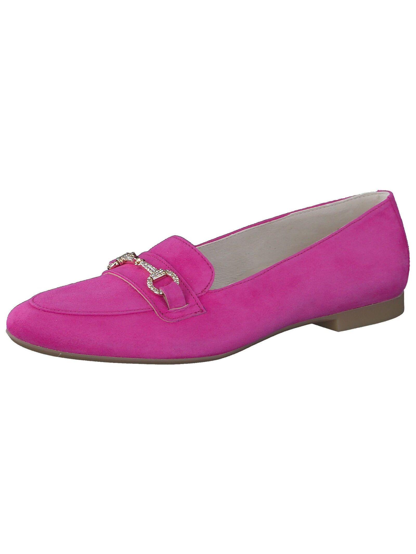 Image of Slipper 1057 Unisex Pink 38.5