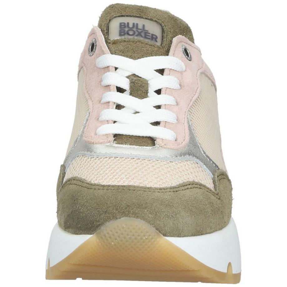Bullboxer Sneaker  