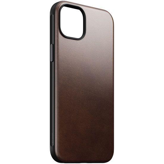 Nomad  Cover per iPhone 15 Plus 