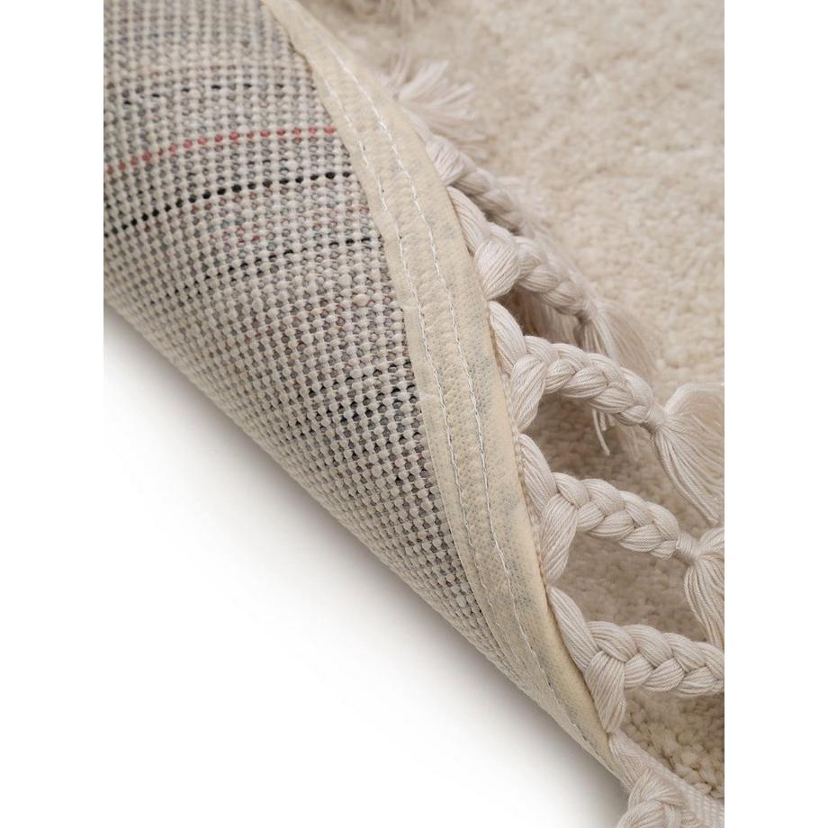 Benuta Tapis enfant Momo Gris  