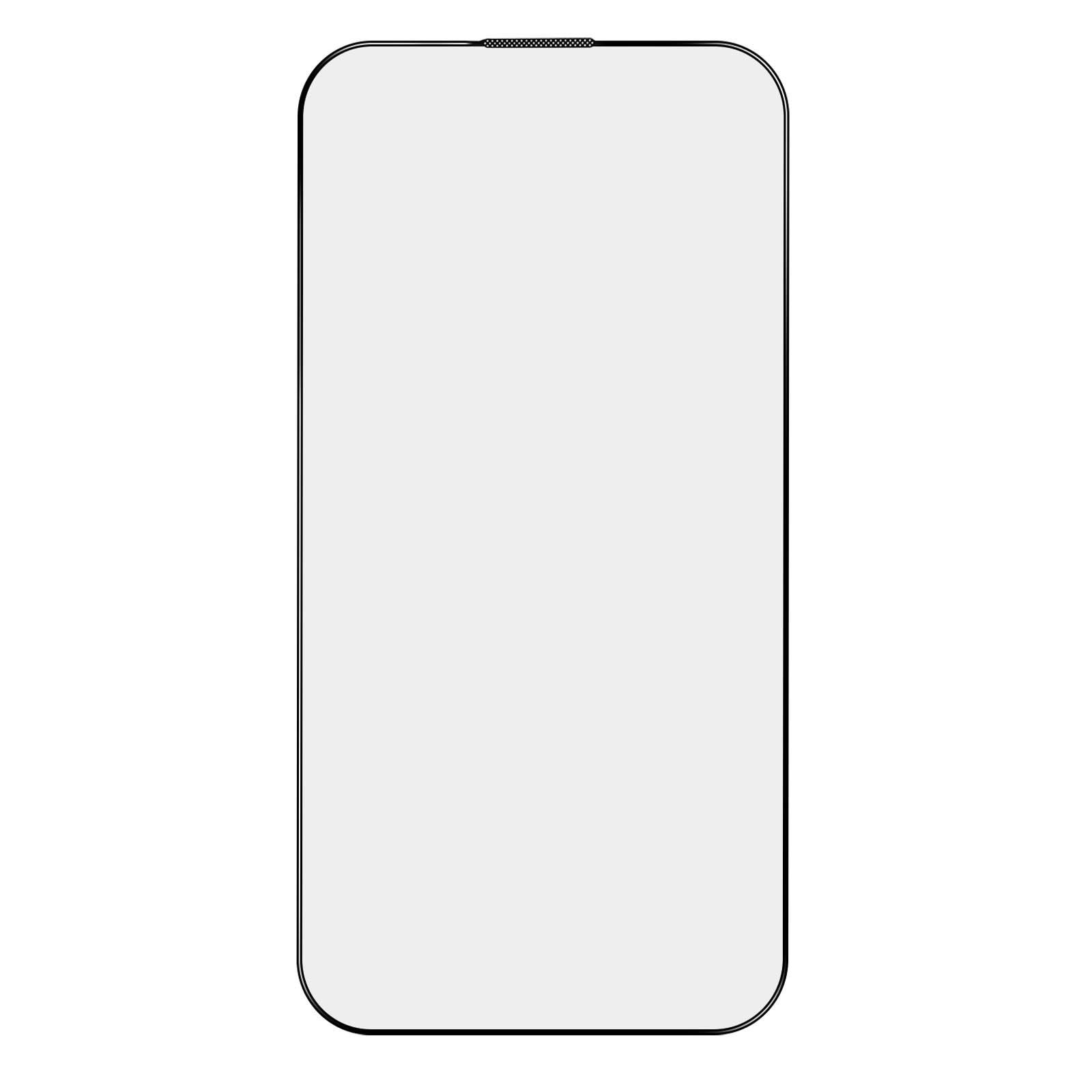 Image of Blueo Displayschutz iPhone 14 Pro Max