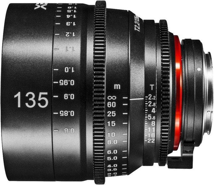 Image of Xeen 135 mm T2.2 (Kanon)