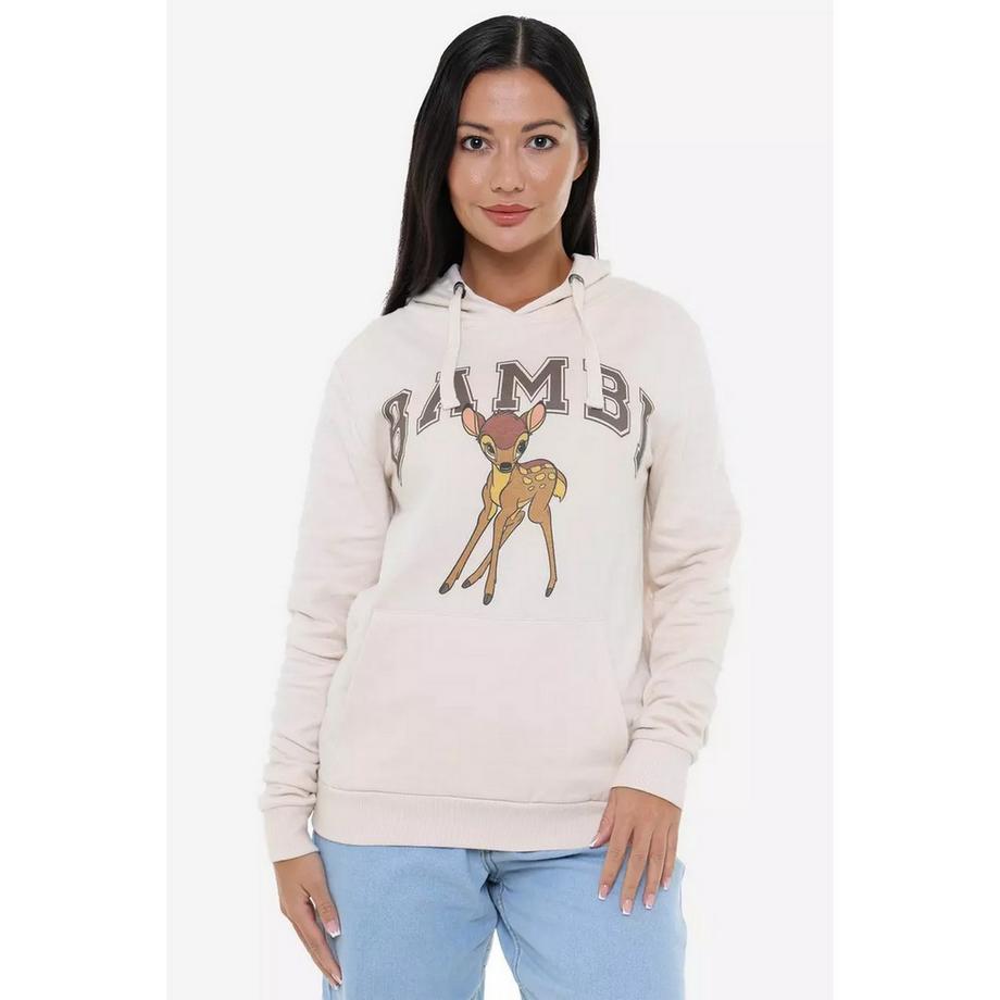 Disney  Collegiate Kapuzenpullover 