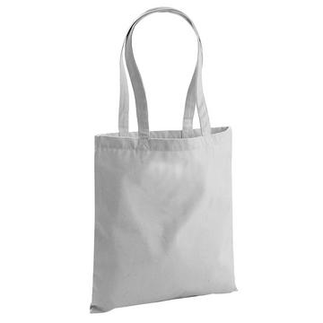 EarthAware Bag For Life Shopper Einkaufstasche, 10 Liter