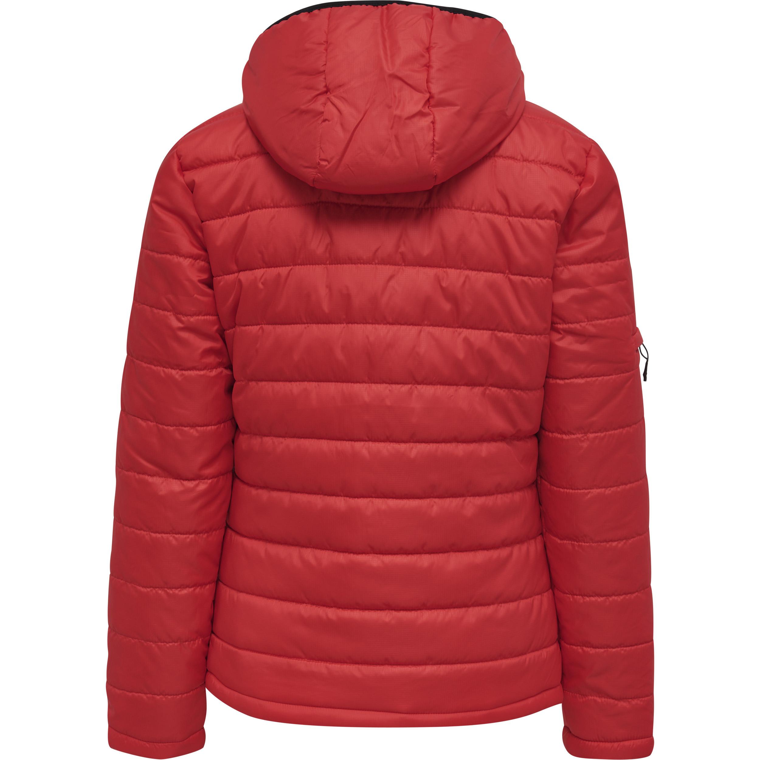 Hummel  damenjacke quilted north 