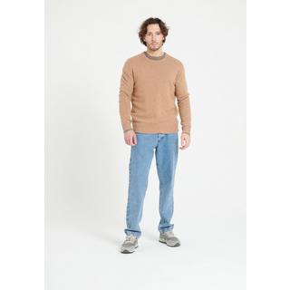 Studio Cashmere8  LUKE 14 Pullover Rundhalsausschnitt 4 Fäden - 100% Kaschmir 