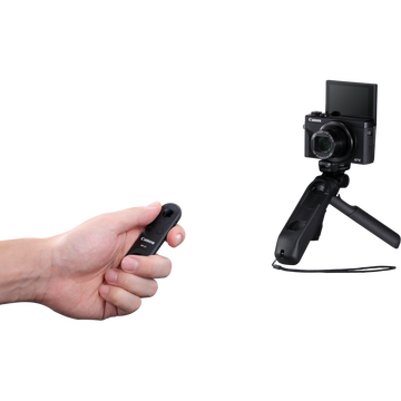 Trépied à poignée  HG-100TBR