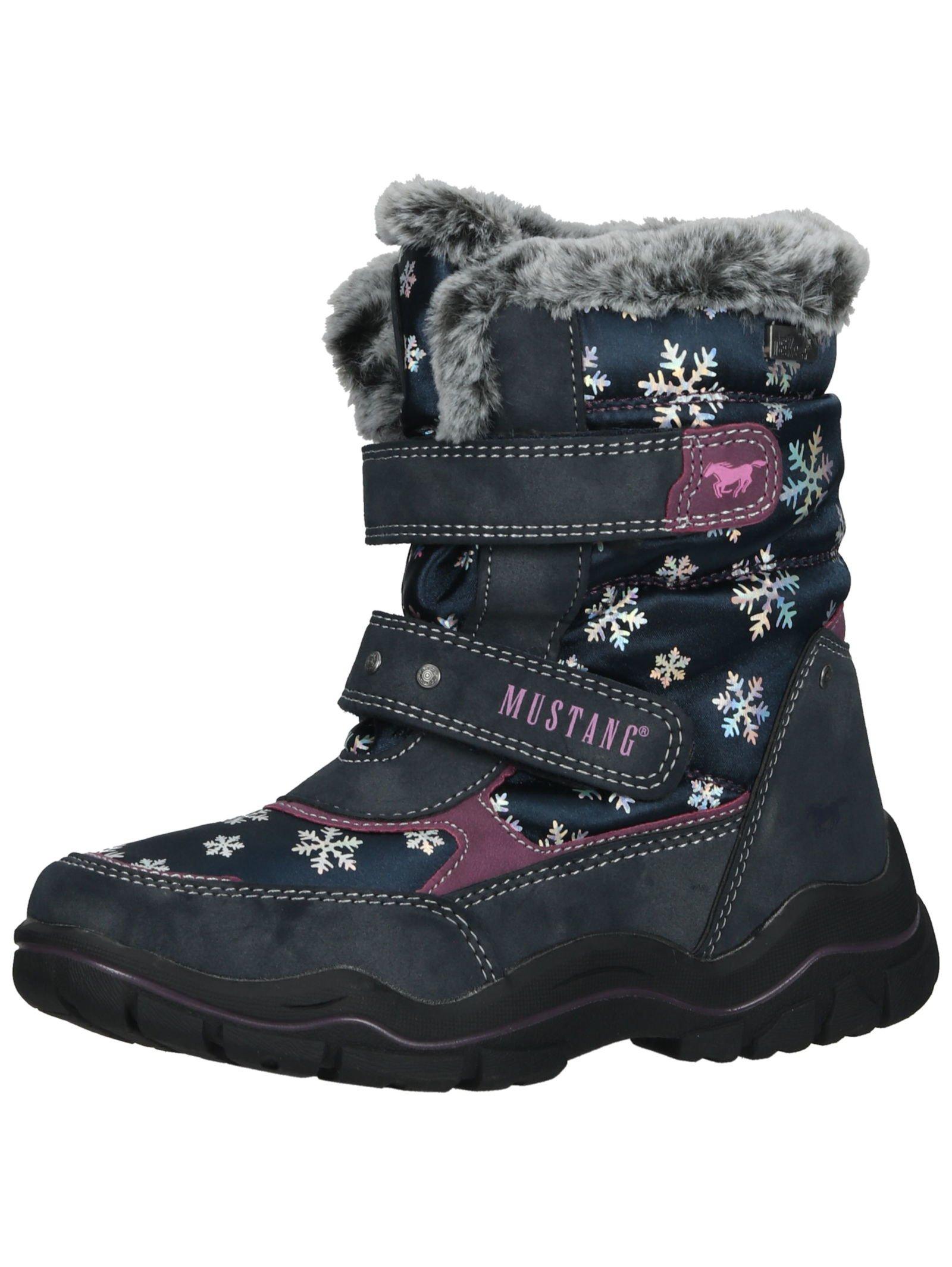 Image of Stiefel Unisex Marine 33