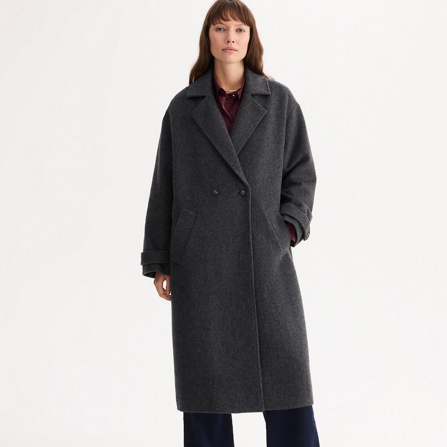 La Redoute Collections Cappotto Lungo  