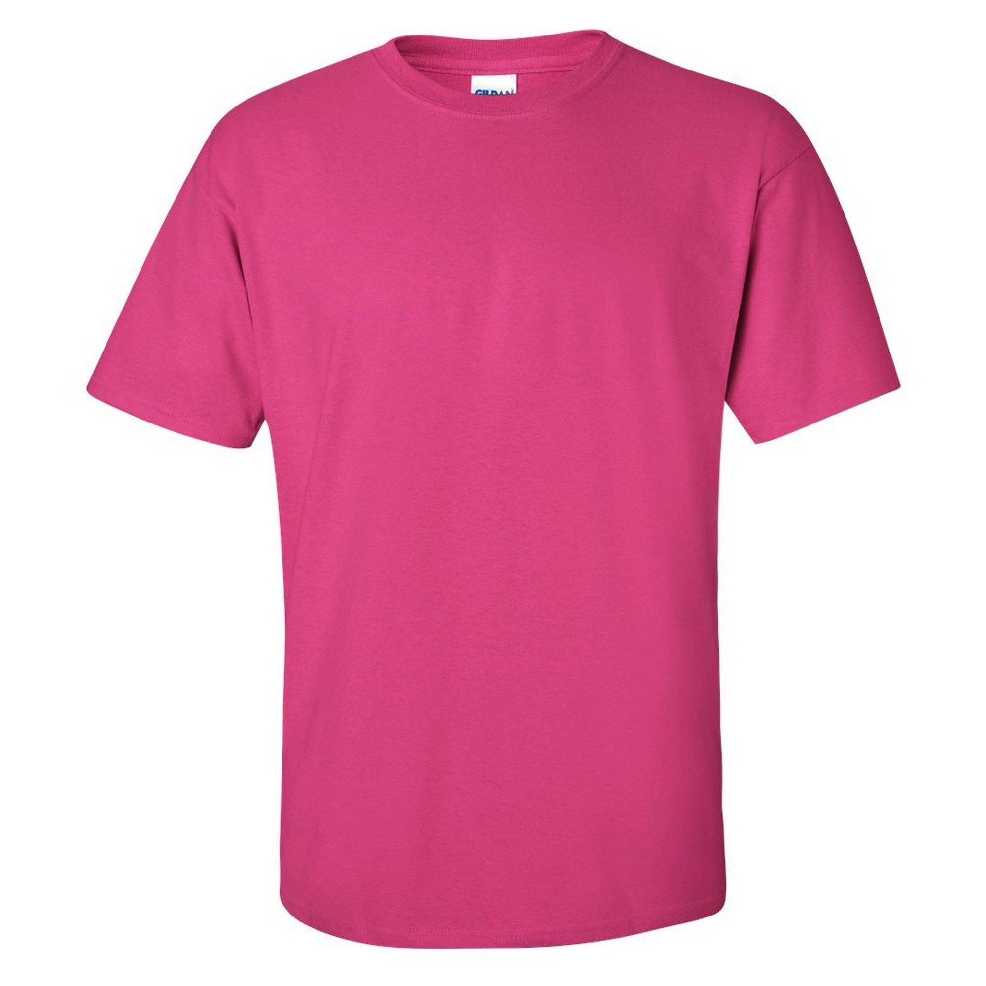 Image of Ultra Tshirt Herren Dunkelrosa S