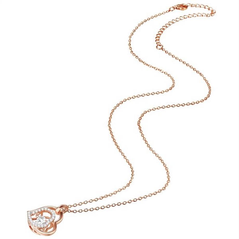 Rafaela Donata  Femme Collier en argent 