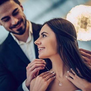 Rafaela Donata  Halskette 