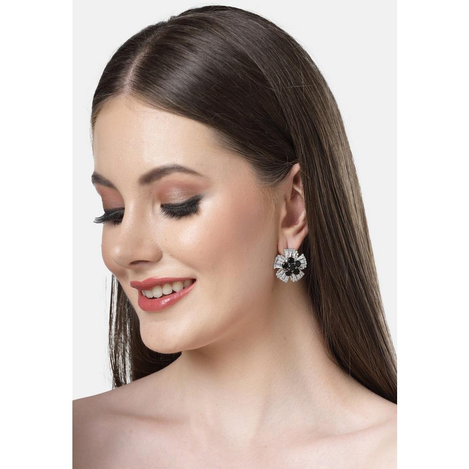 AVANT-GARDE PARIS  Diva Kollektion Columbine-Stecker 