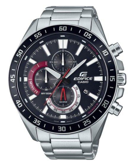 Image of Edifice Efv-620d-1a4vuef Classic Herren ONE SIZE