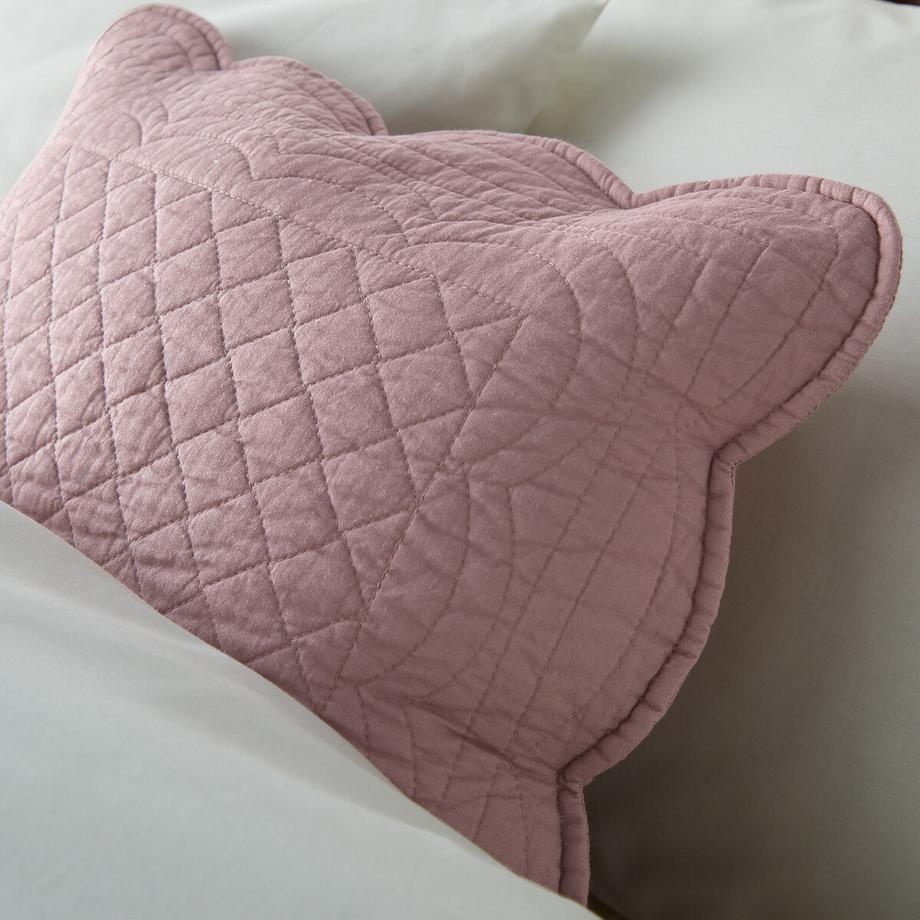 La Redoute Intérieurs Scenario Steppdecke  