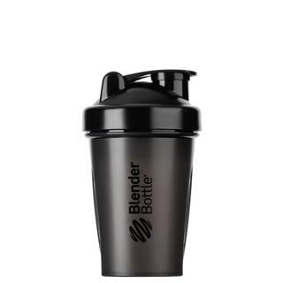 Blender Bottle  20oz / 590ml BlenderBottle Original Classic, Black 