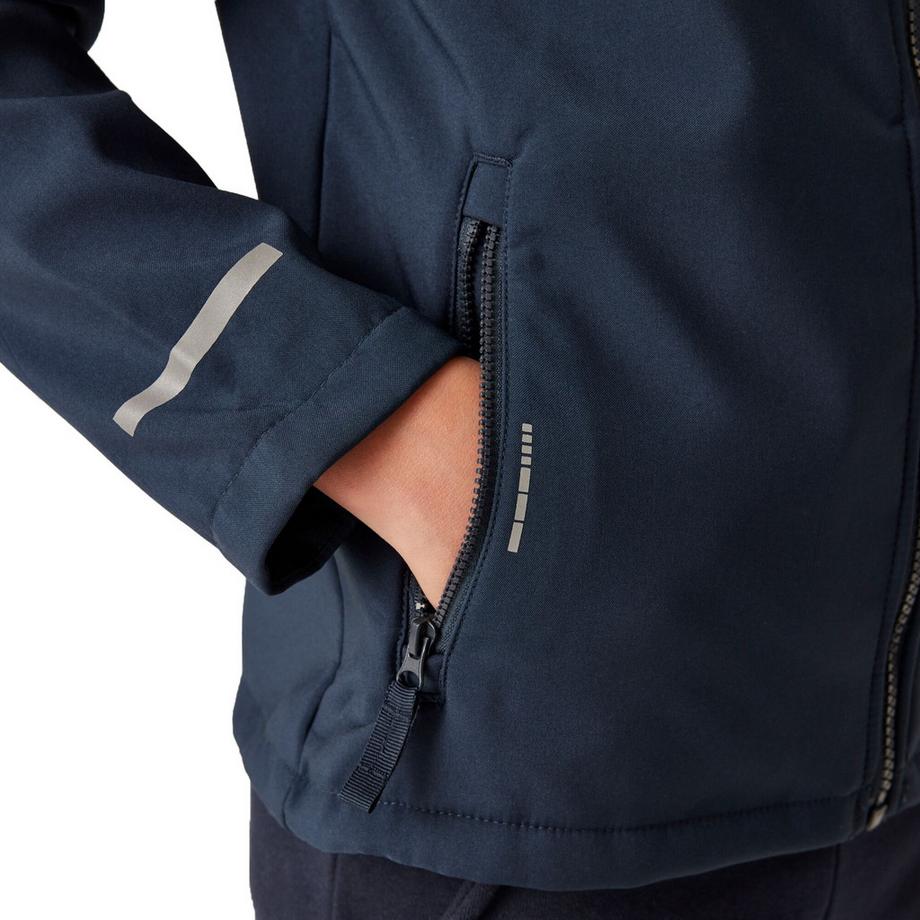 Regatta Ablaze Veste Softshell Deux Couches  