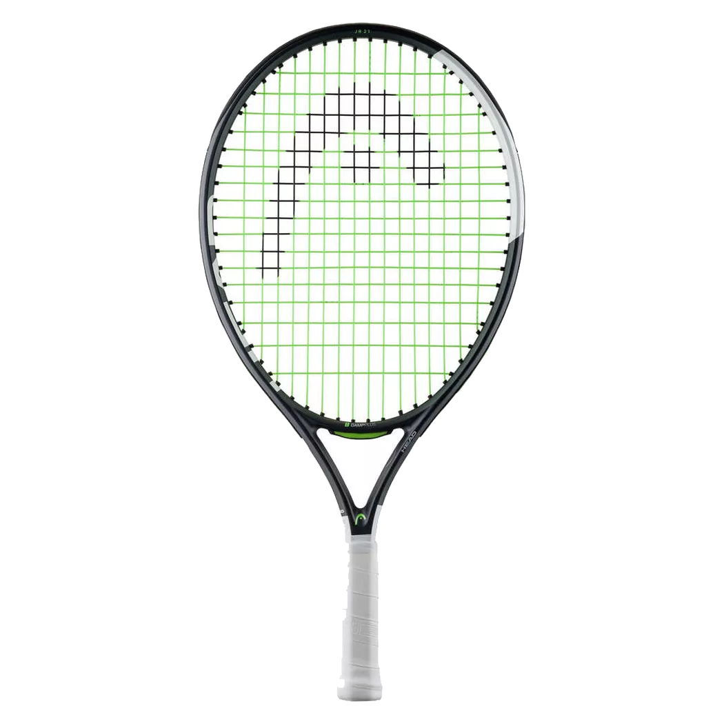 Head Ig Speed Jr. 21 Junior racket Strung (2026)