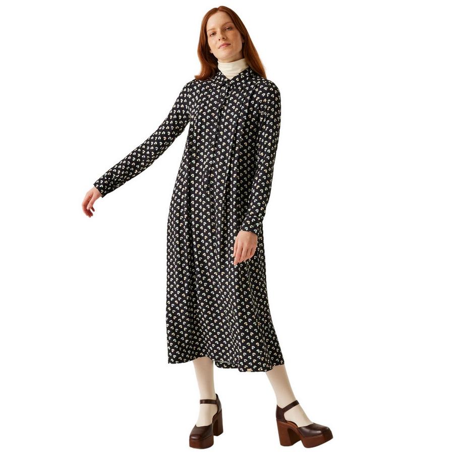 Regatta Robe Orla Kiely  