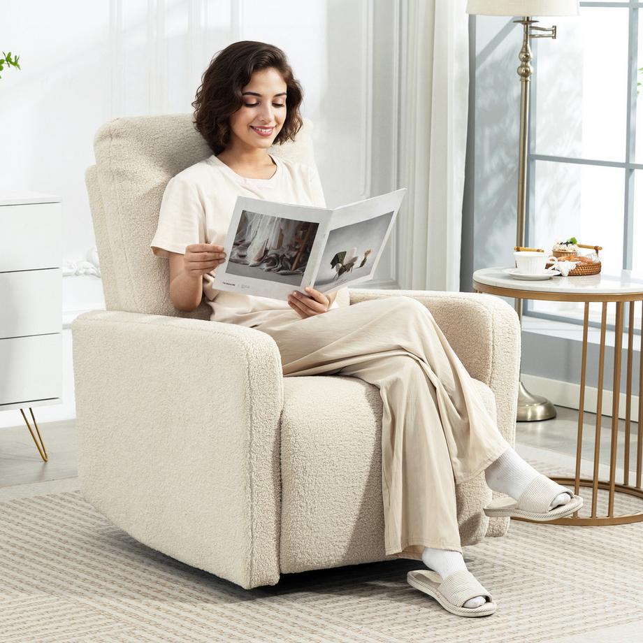 HOMCOM Relaxsessel  