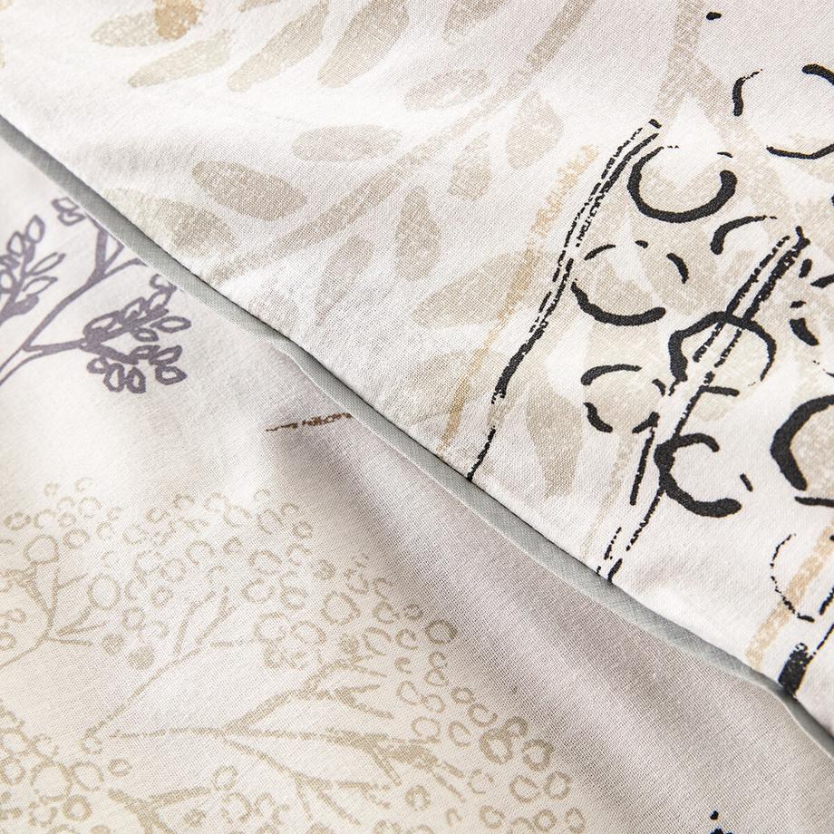 La Redoute Intérieurs Housse de couette Romarin  
