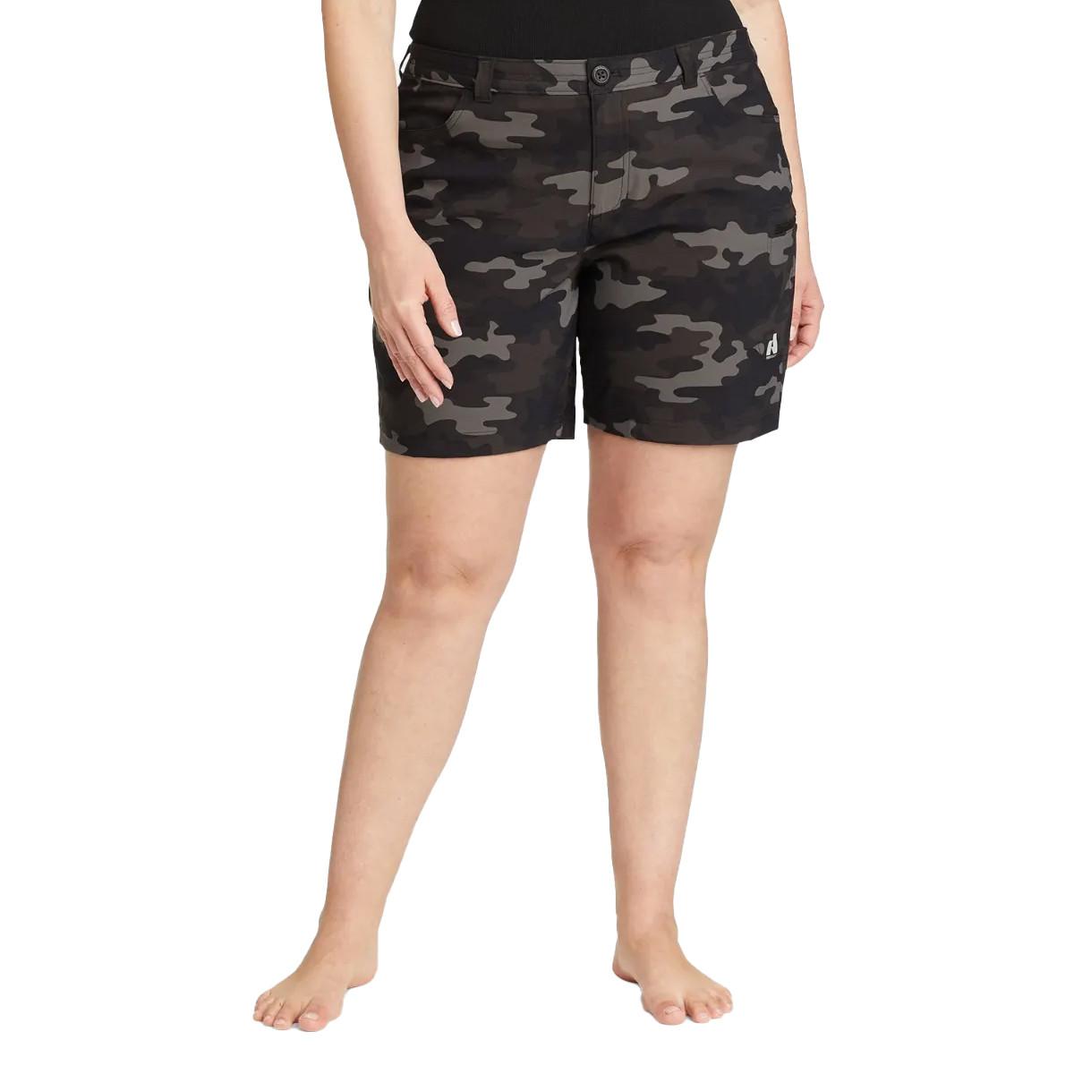 Image of Guide Shorts Damen Chrom 4XL