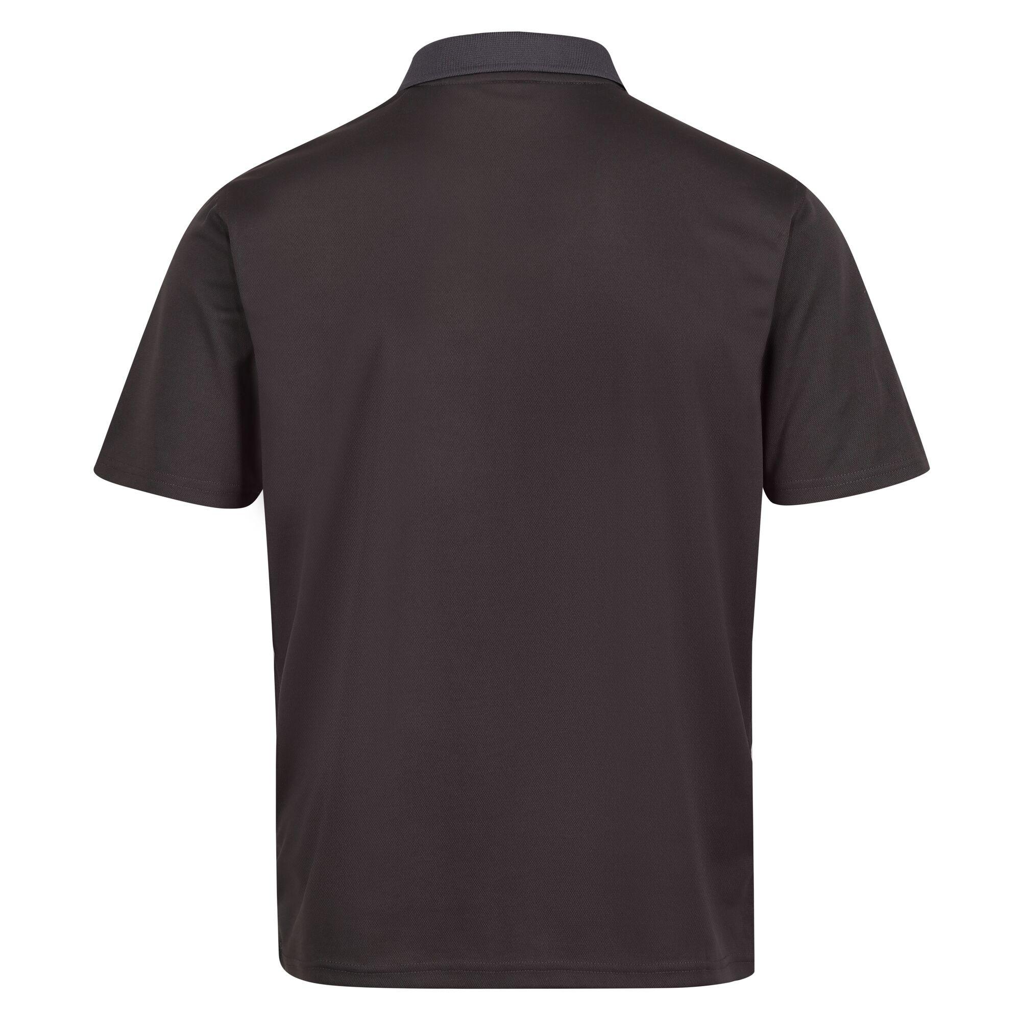 Regatta  Pro Poloshirt Feuchtigkeitsabweisend 