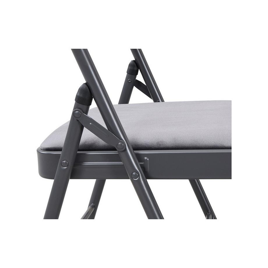 Vente-unique Chaise ORTENSIA  