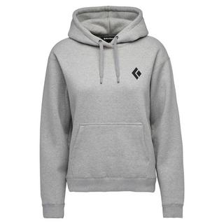 Black Diamond  hoodie damen po 