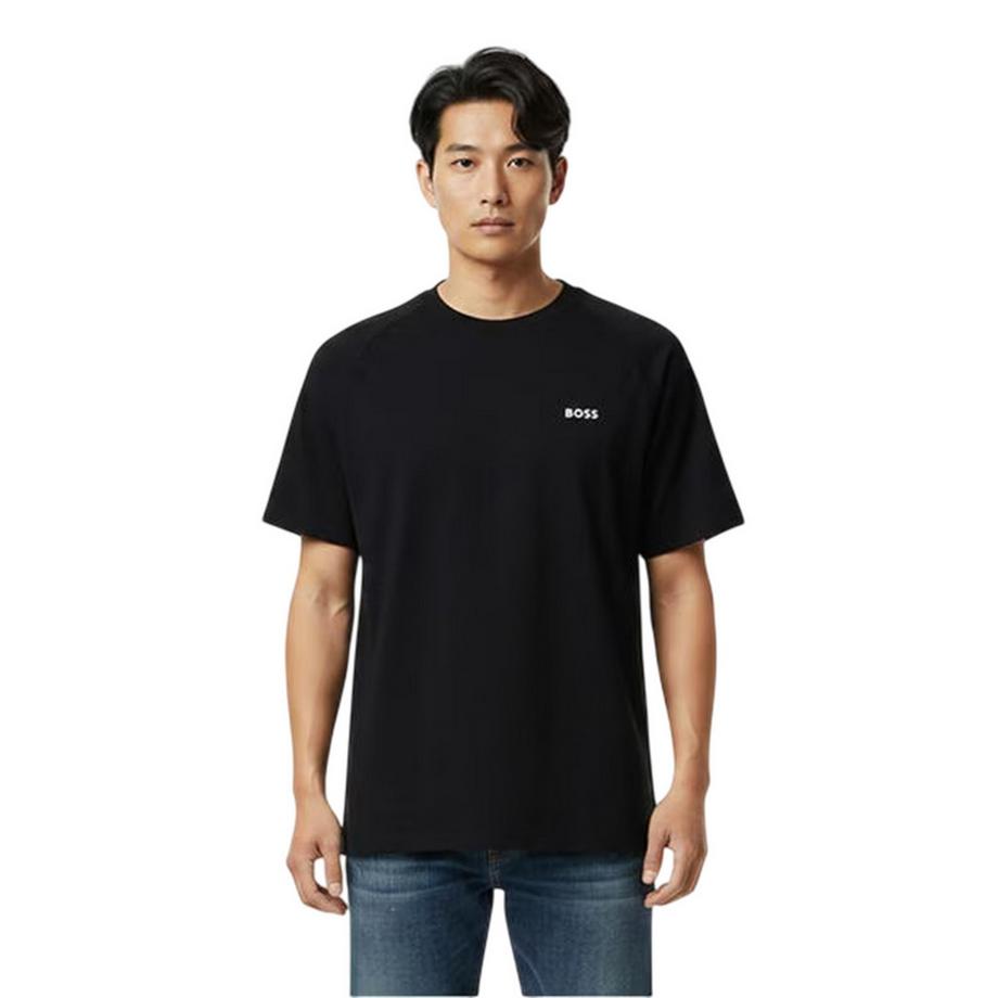 BOSS T-Shirt Regulär  