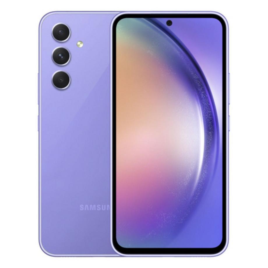Refurbished Galaxy A54 5G (dual sim) 128GB - Wie neu