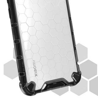 Avizar  Cover per Xiaomi 13 nido d'ape nera 