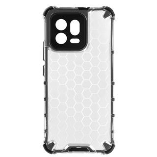 Avizar  Cover per Xiaomi 13 nido d'ape nera 