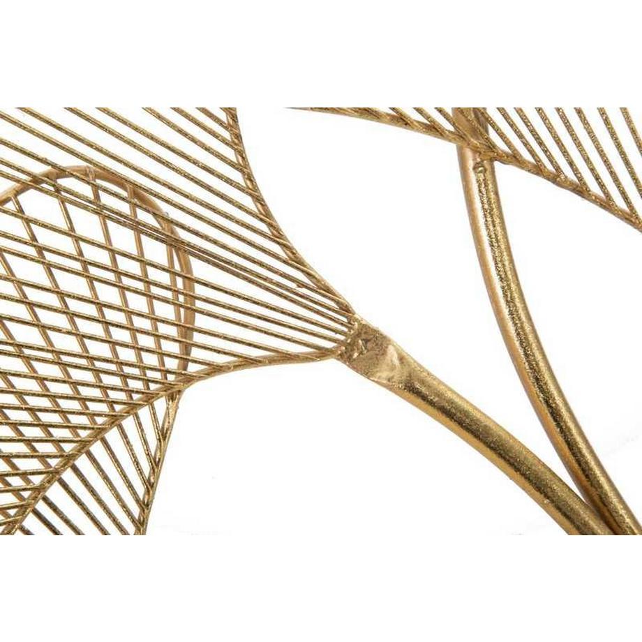 mutoni Wanddeko Glam Leaf 79  