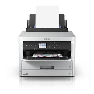 EPSON  WorkForce Pro WF-C529R/C579R XXL - magenta 