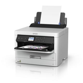 EPSON  WorkForce Pro WF-C529R/C579R XXL - magenta 