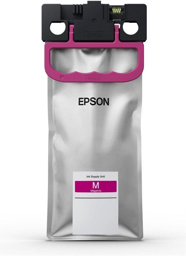 EPSON  WorkForce Pro WF-C529R/C579R XXL - magenta 