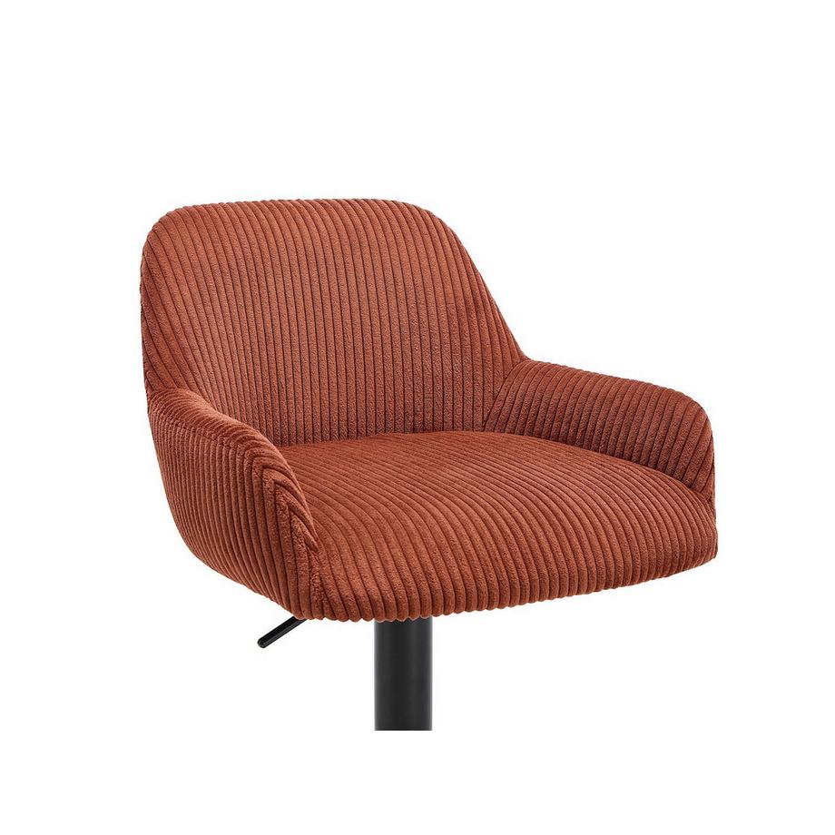 Vente-unique Tabouret de bar LILIYA  