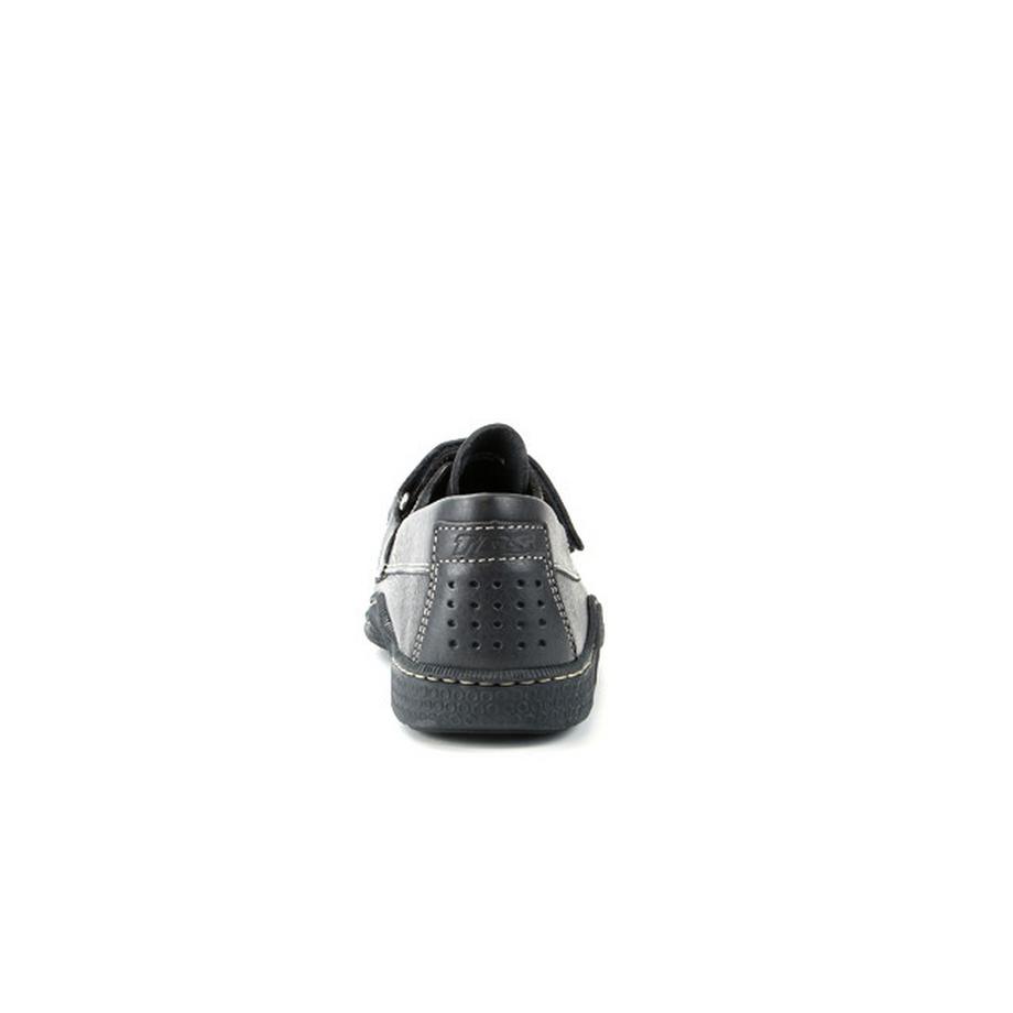 Tbs Galais Mocassin avec Fermeture Auto-agrippante Galais-45 