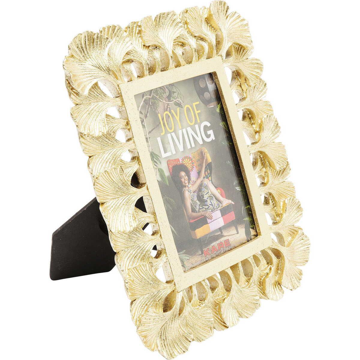 KARE Design Cadre Ginkgo 10x15cm  