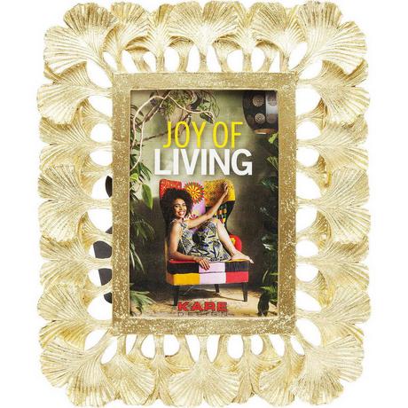 KARE Design Cadre Ginkgo 10x15cm  