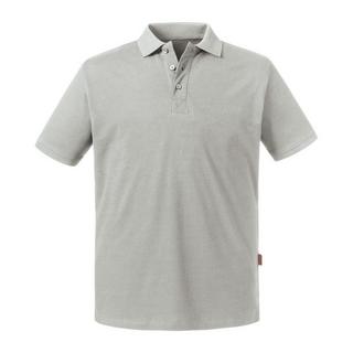 Russell  PoloShirt Pure Organic 