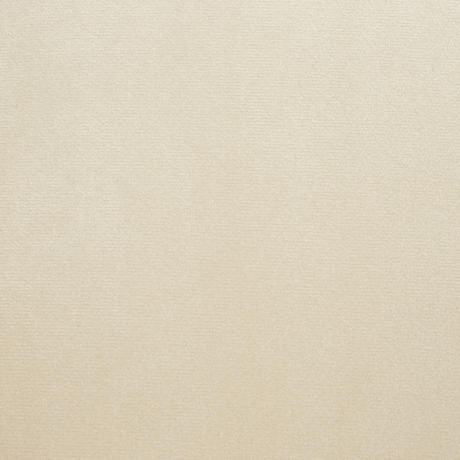 Tectake Fauteuil pivotant en velours avec accoudoirs LUCIA rembourré avec motif matelassé  