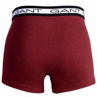 GANT  Boxer  Pack de 5 Conforme à la silhouette 