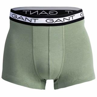 GANT  Boxer  Pack de 5 Conforme à la silhouette 