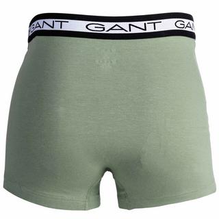 GANT  Boxer  Pack de 5 Conforme à la silhouette 