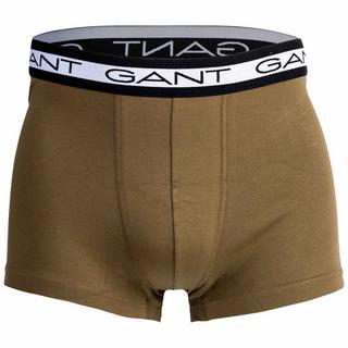 GANT  Boxer  Pack de 5 Conforme à la silhouette 