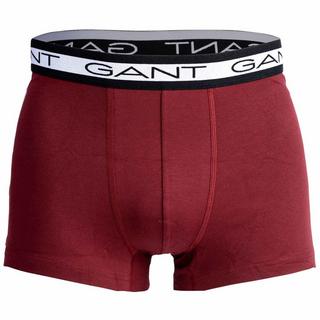 GANT  Boxer  Pack de 5 Conforme à la silhouette 